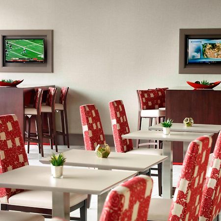 Residence Inn By Marriott Columbus Osu Exterior foto