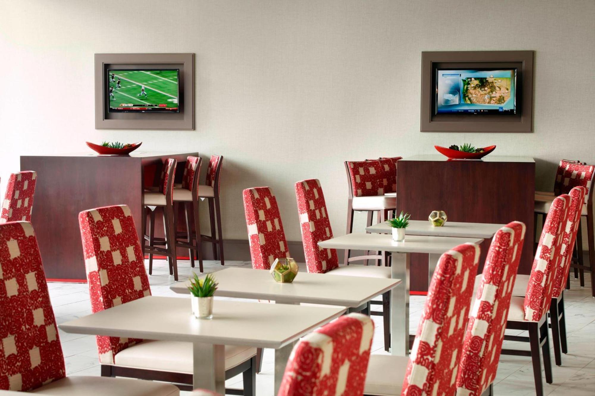 Residence Inn By Marriott Columbus Osu Exterior foto